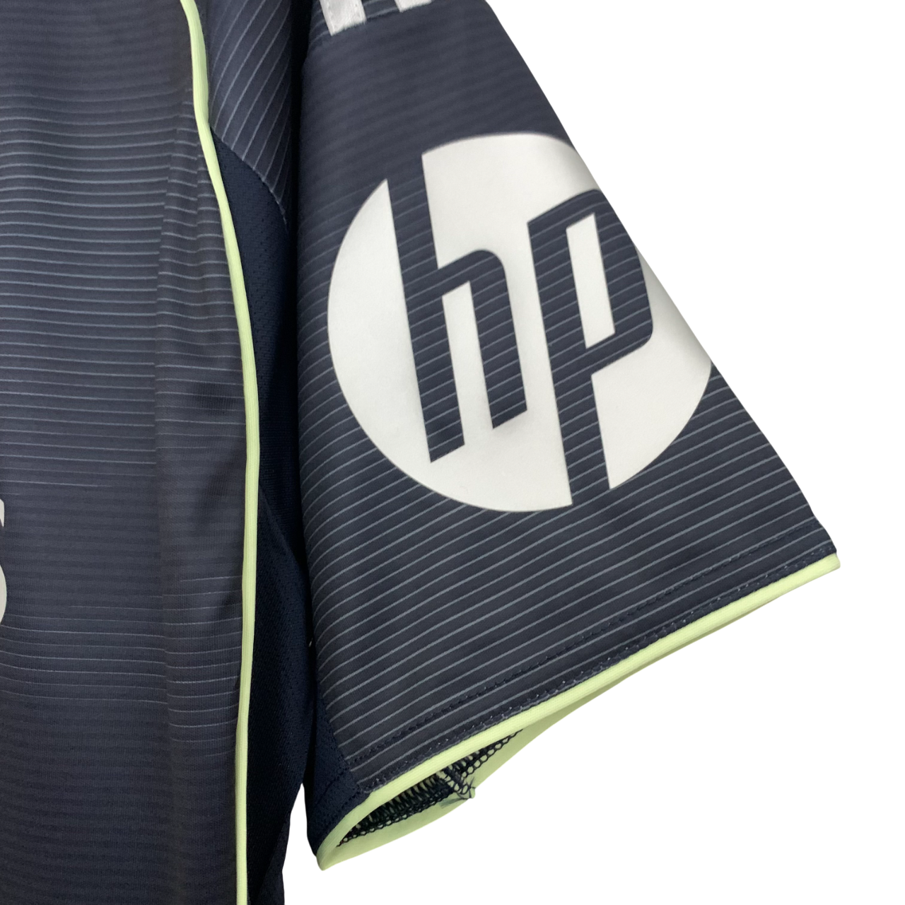 Camiseta Real Madrid Away 25/26