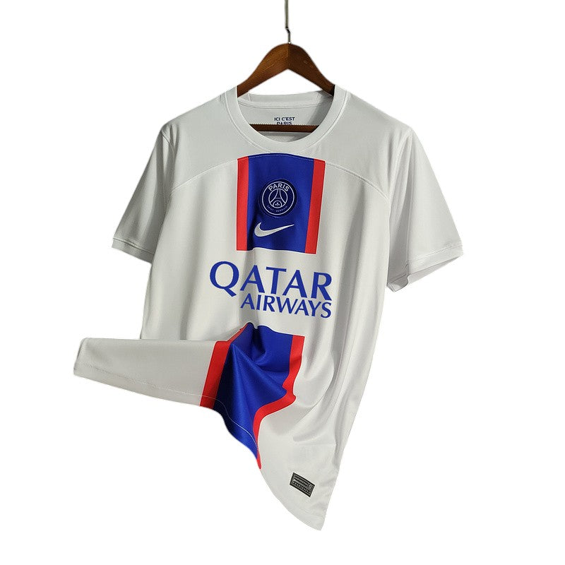 Camiseta PSG 2022/23 - Segunda Equipación