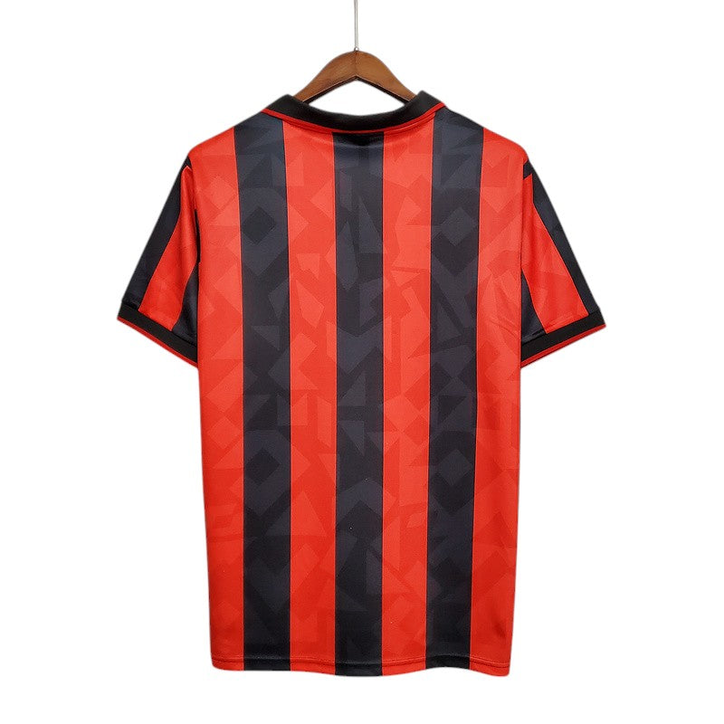 Camiseta AC Milan 1993/94