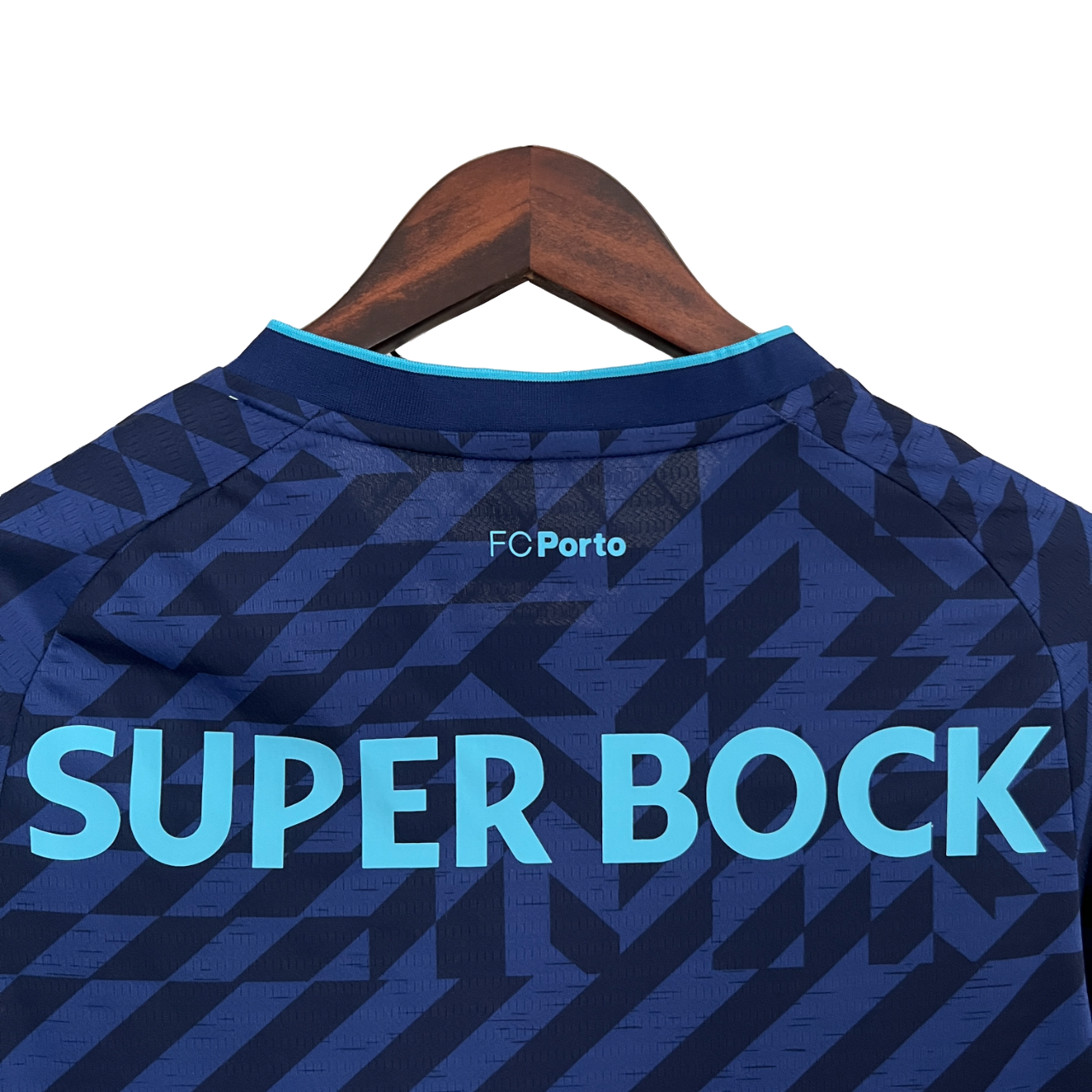 Camiseta Porto Third Away 24/25