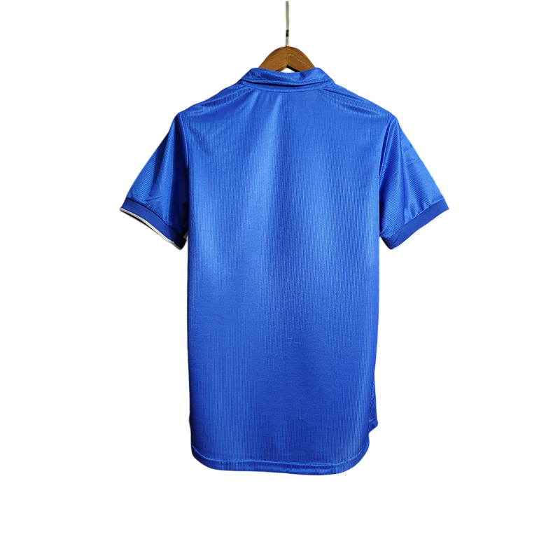 Camiseta Italia retro 1998