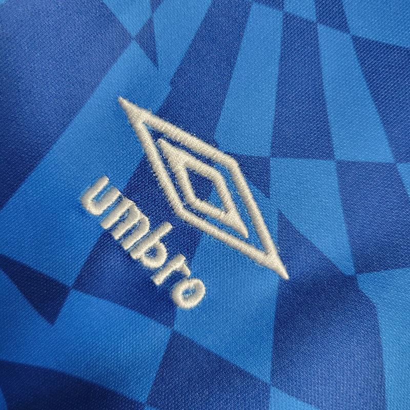 Camiseta Napoli 1991/93