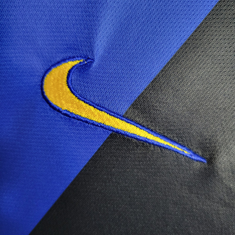 Camiseta Inter de Milán 1999/2000