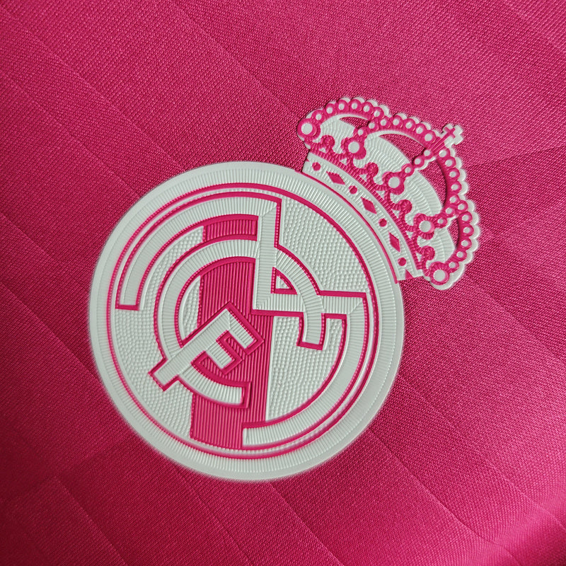 Camiseta Real Madrid 2014/15 – Segunda Equipación