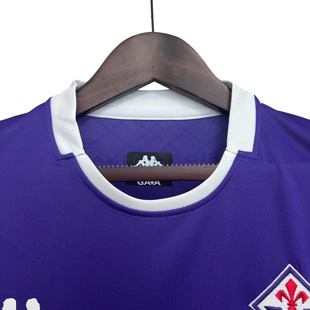 Camiseta Fiorentina Home 25/26