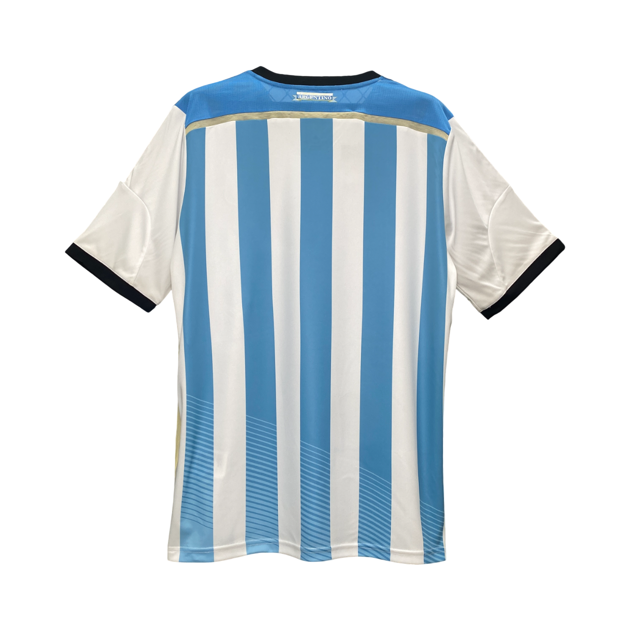 Camiseta Argentina 2014