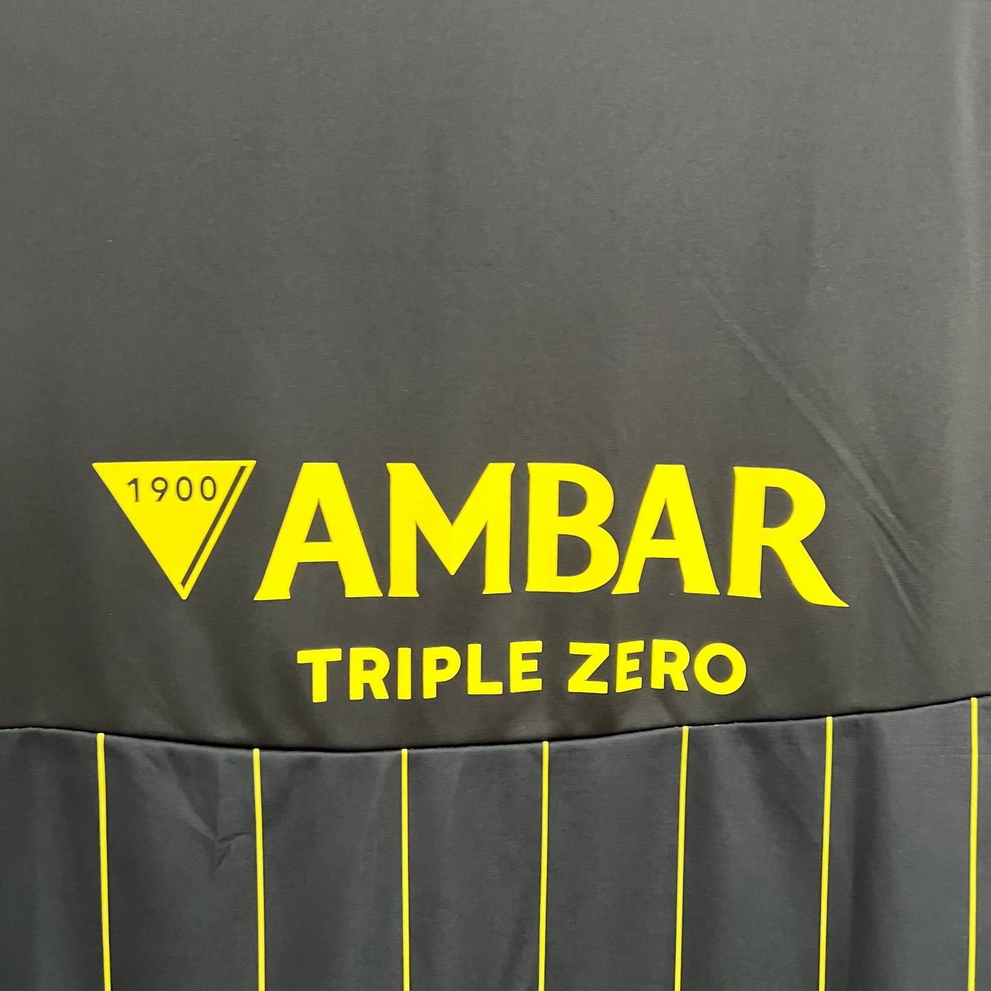 Camiseta Zaragoza Away 25/26