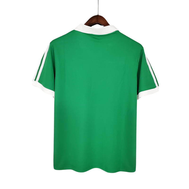 Camiseta México retro 1986
