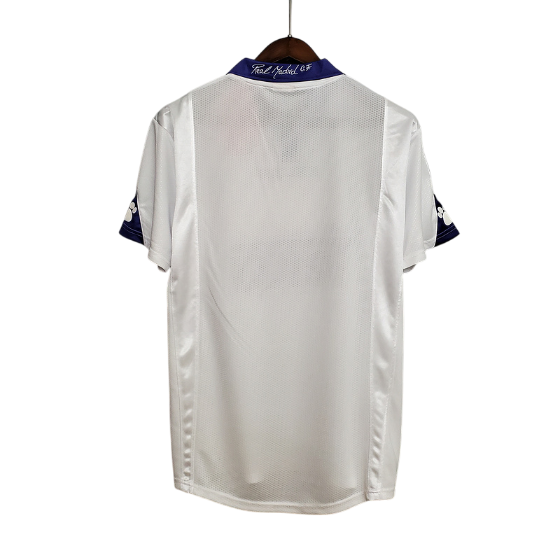 Camiseta Real Madrid 1997/98