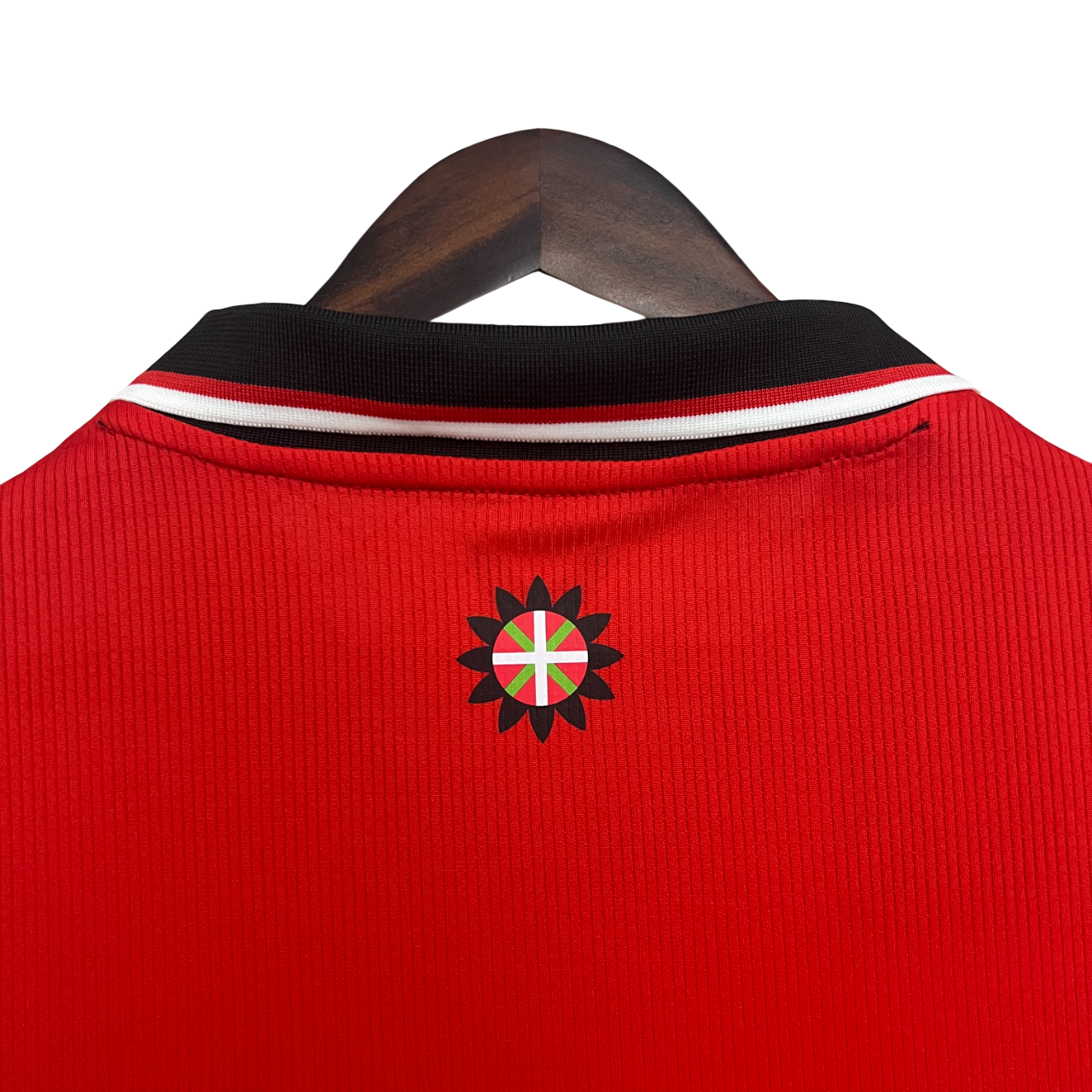 Camiseta Athletic de Bilbao Home 25/26