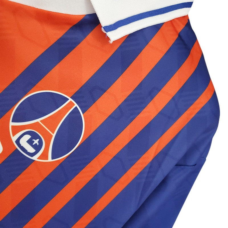 Camiseta PSG 1992/93