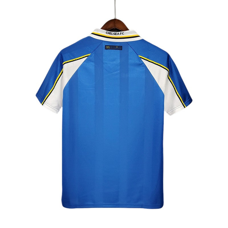 Camiseta Chelsea 1997/99