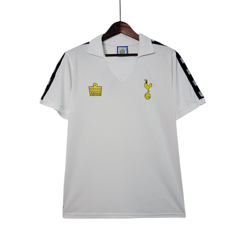 Camiseta Tottenham 1978