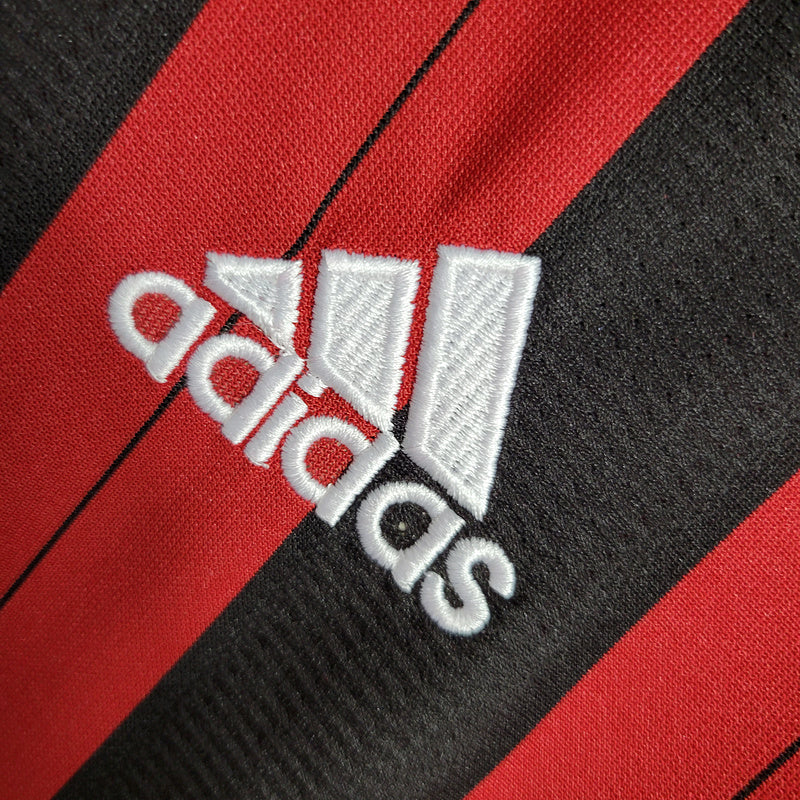 Camiseta AC Milan 2013/14