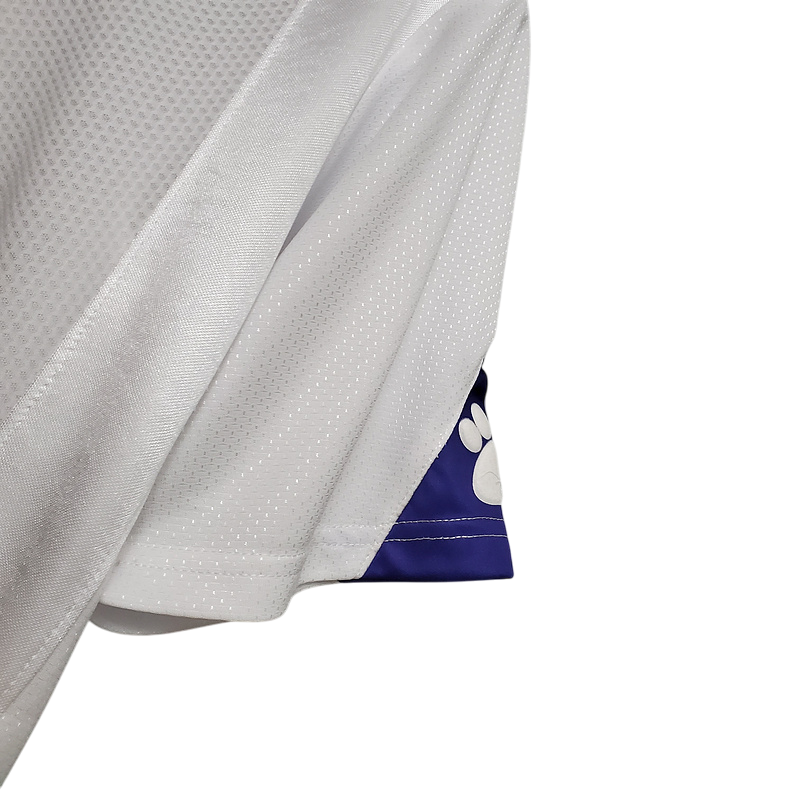 Camiseta Real Madrid 1997/98