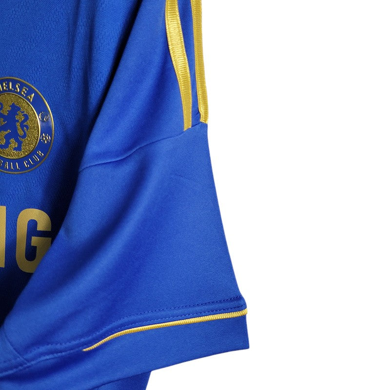 Camiseta Chelsea 2012/13