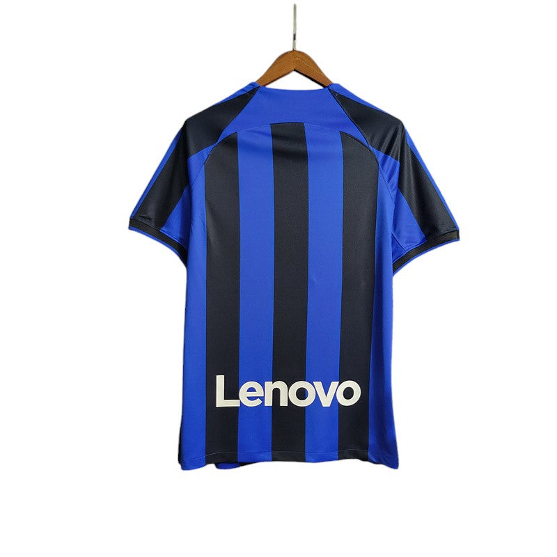 Camiseta Inter de Milán 2022/23