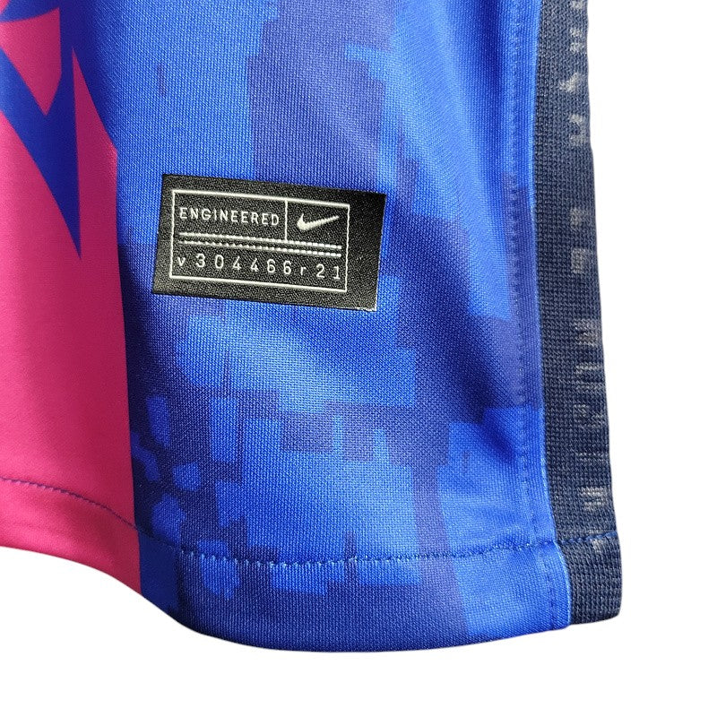 Camiseta Barcelona 2021/22 - Edición Especial