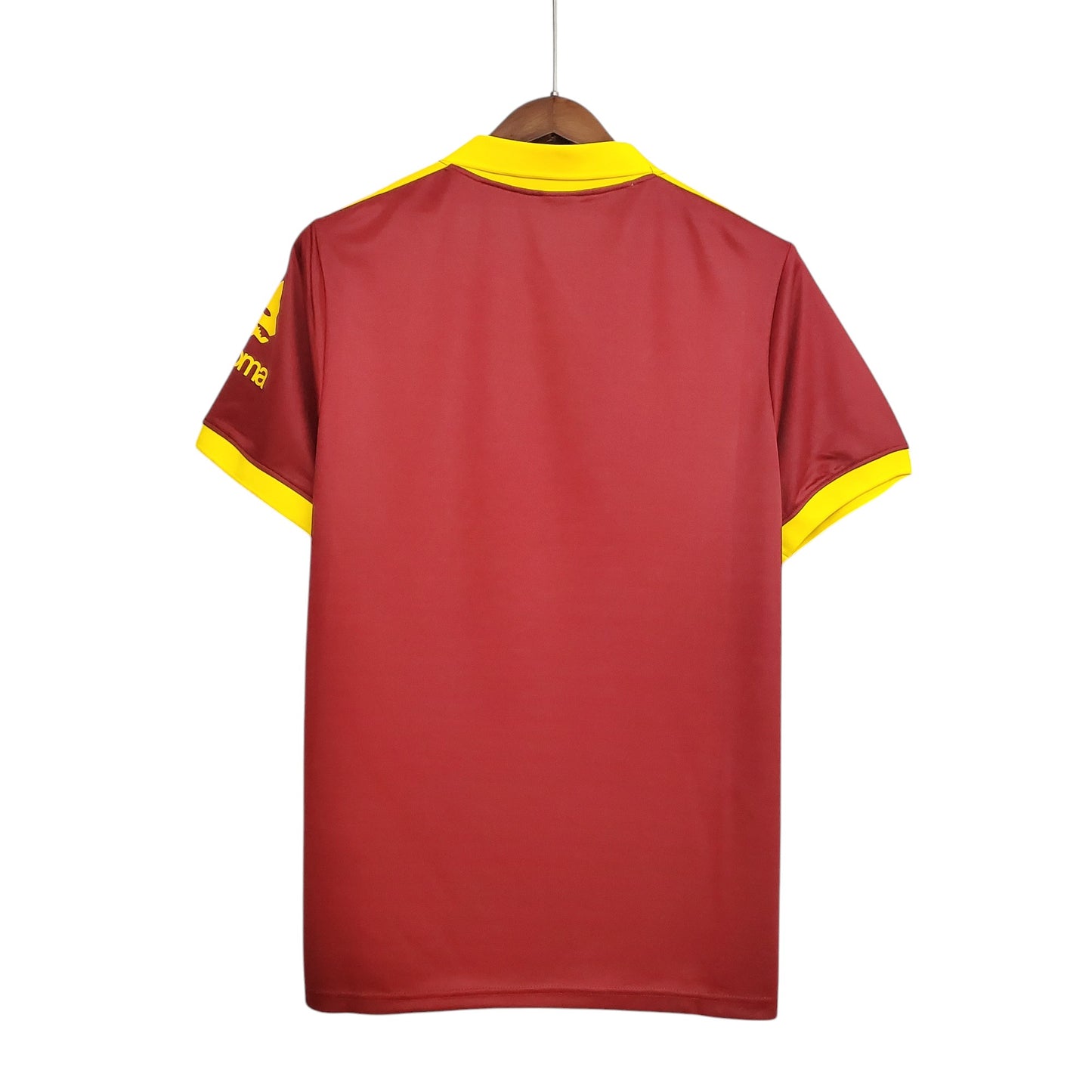 Camiseta AS Roma 1991/92