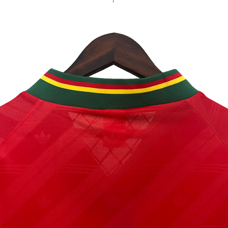 Camiseta Portugal retro 1992/1994
