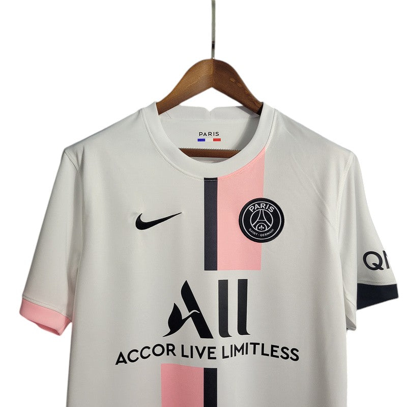 Camiseta PSG Away 2021/22