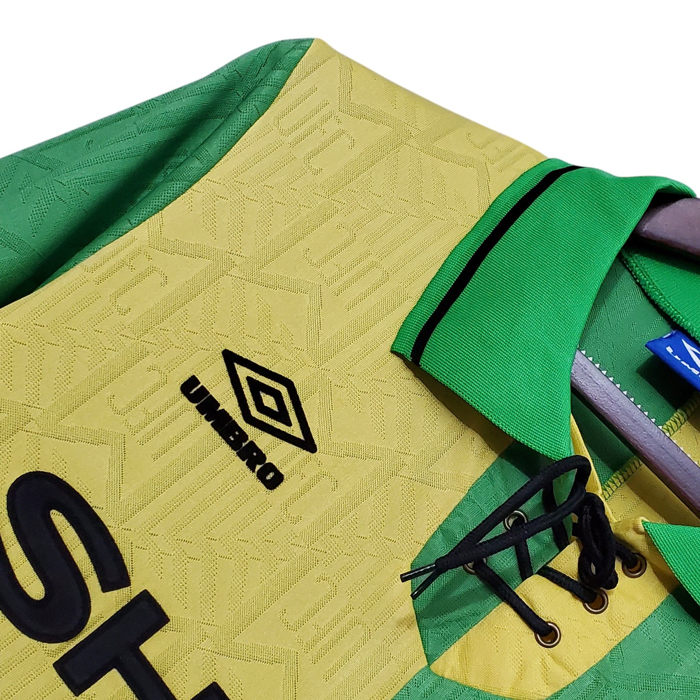 Camiseta Manchester United 1992/1994 - Edición Histórica