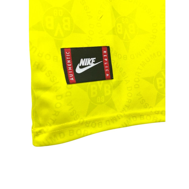 Camiseta Borussia Dortmund 1994/95