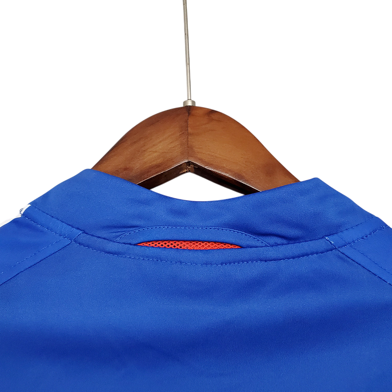 Camiseta Francia retro 2004