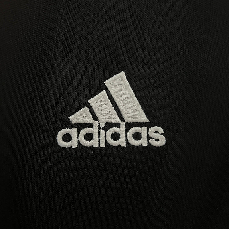 Camiseta AC Milan Third Away 2000/01