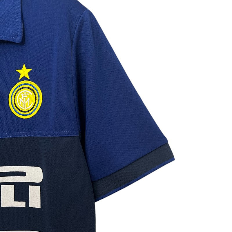 Camiseta Inter de Milán Third Away 1998/99