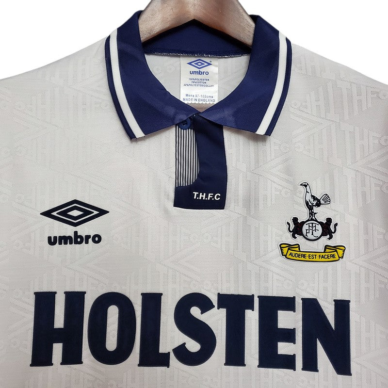 Camiseta Tottenham 1994/95