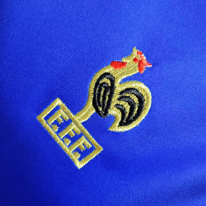 Camiseta Francia retro 1994