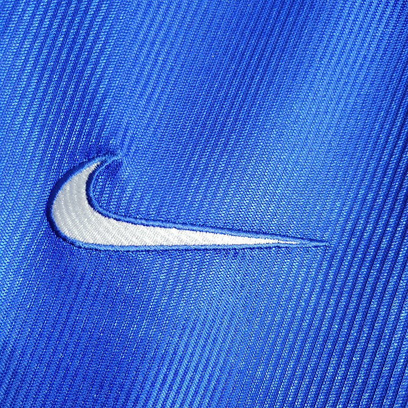 Camiseta Italia retro 1998