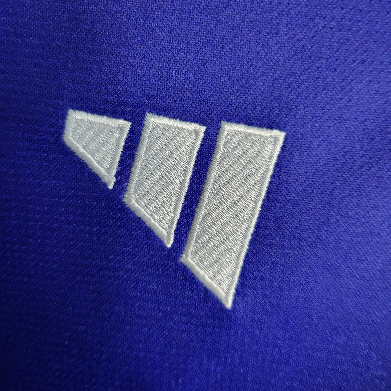 Camiseta Argentina retro 2022/2023 segunda equipación