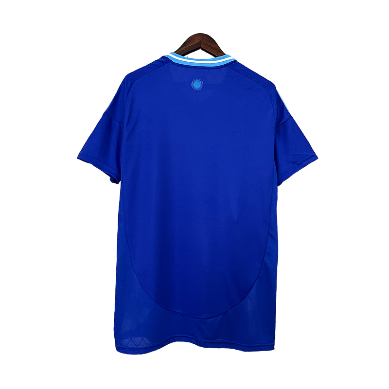 Camiseta Argentina segunda equipación 24