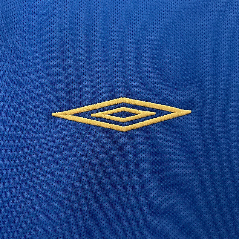 Camiseta Chelsea 2005/06