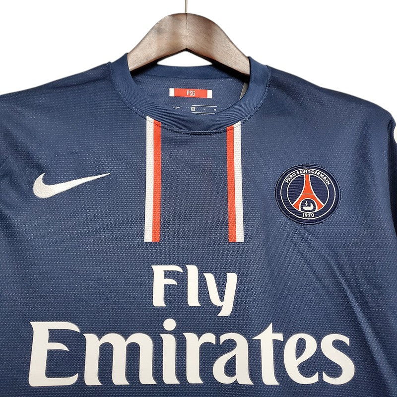 Camiseta PSG 2012/13