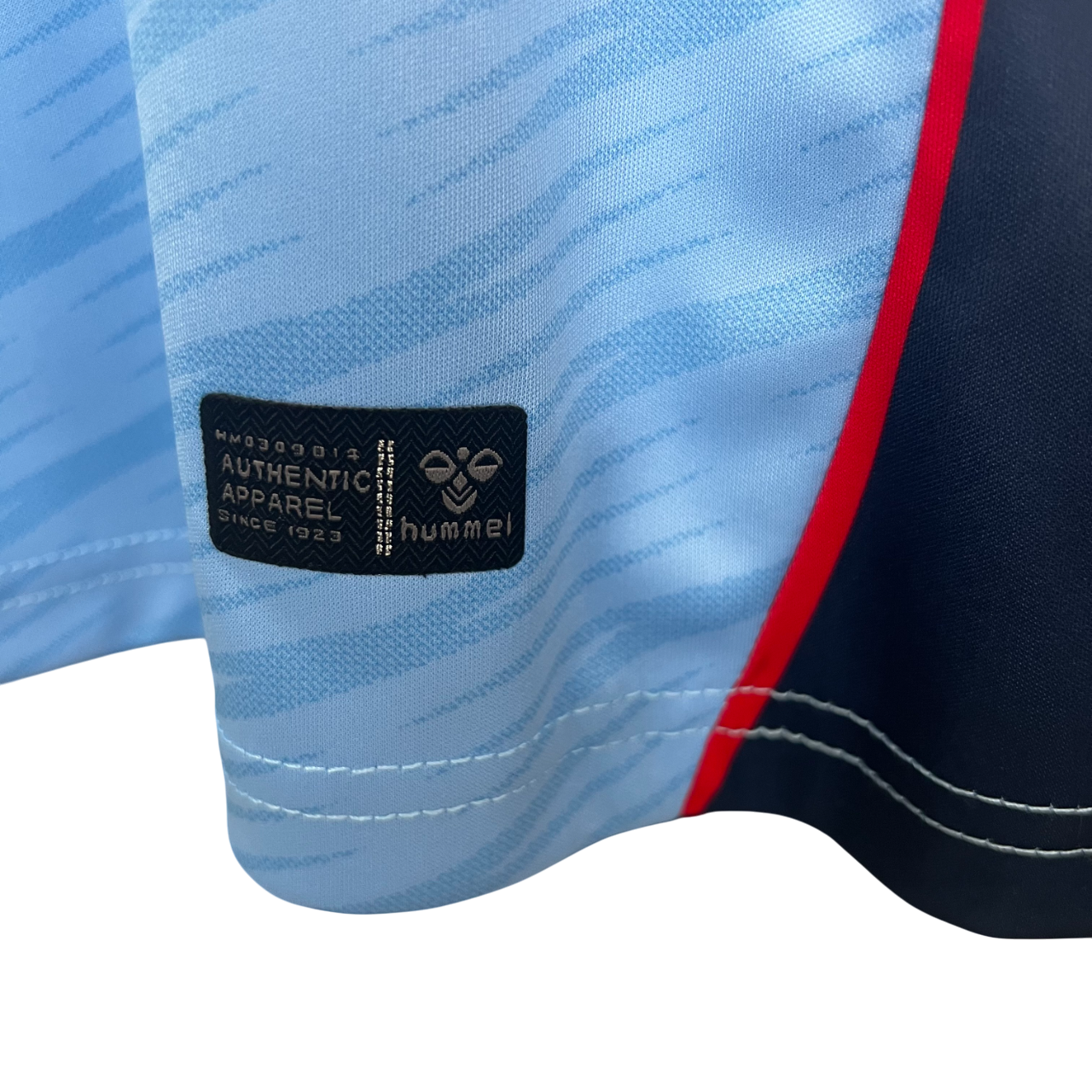Camiseta Celta Home 25/26