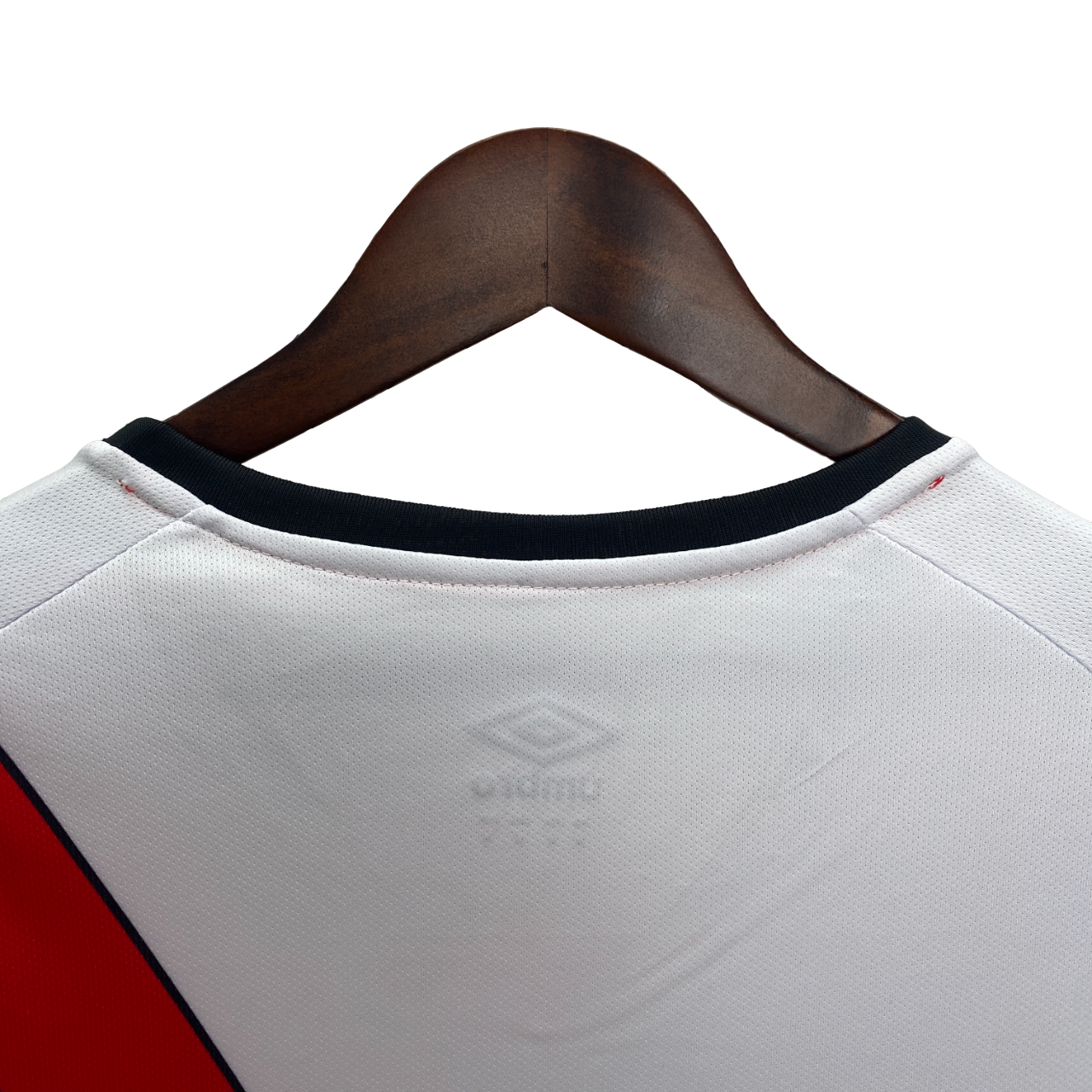 Camiseta Rayo Vallecano primera equipación 24-25