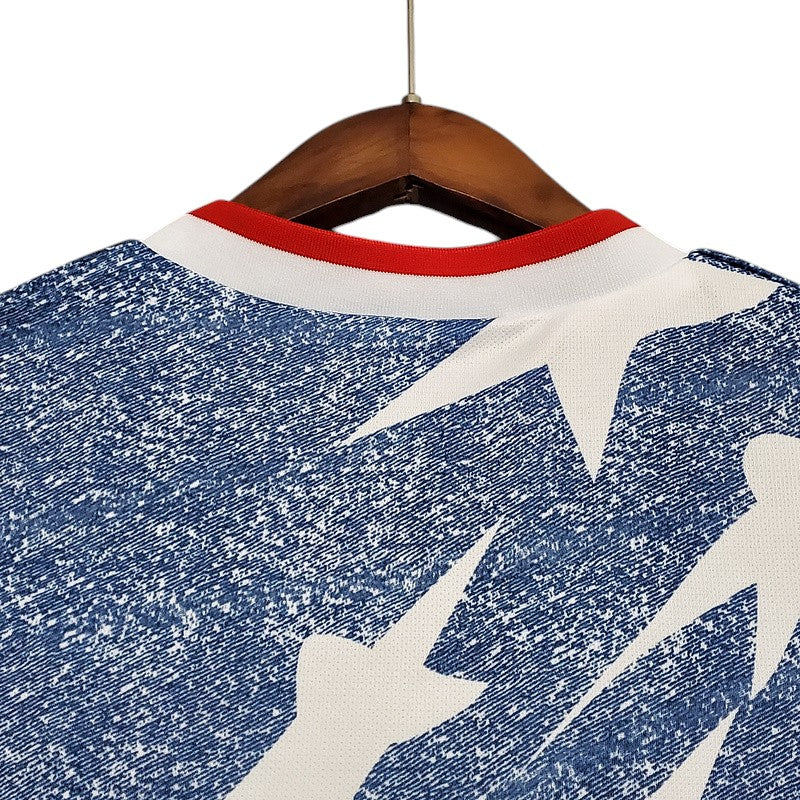 Camiseta Usa retro 1994