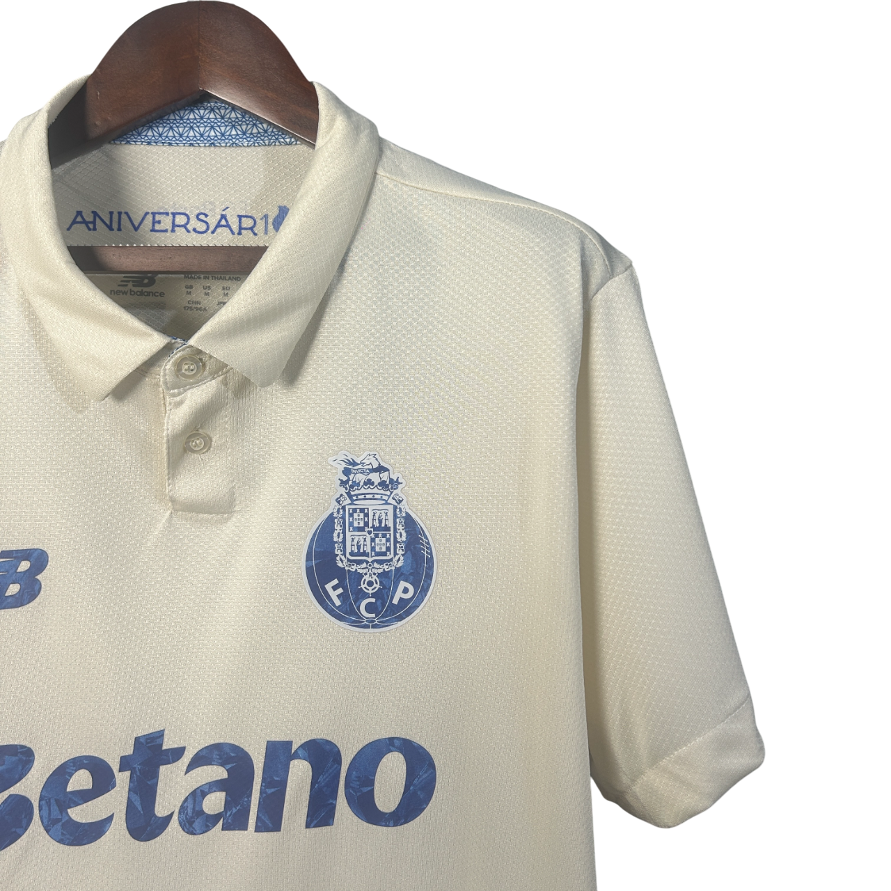 Camiseta Porto Third Away 25/26