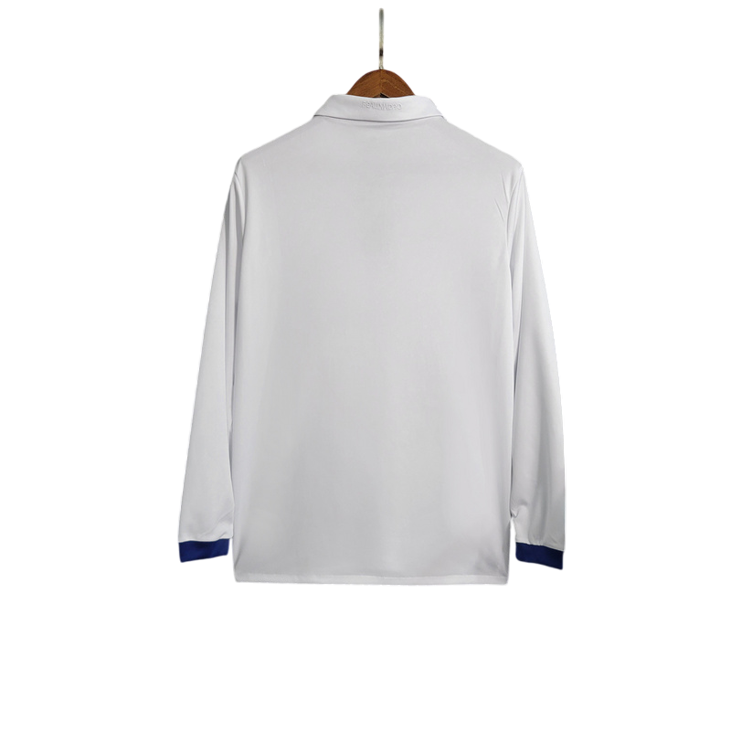Camiseta Real Madrid 2016/17 - Manga Larga