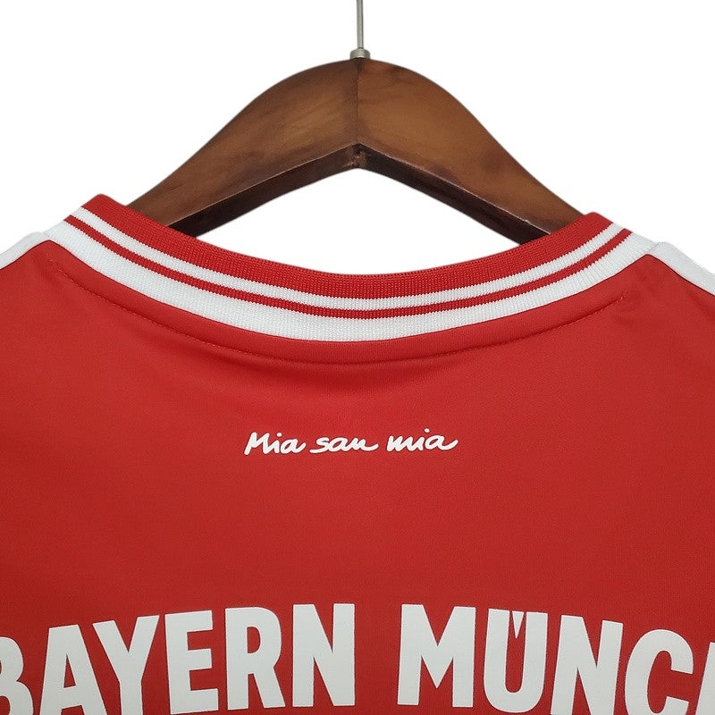 Camiseta Bayern Munich 2013/14 - Edición Final Wembley