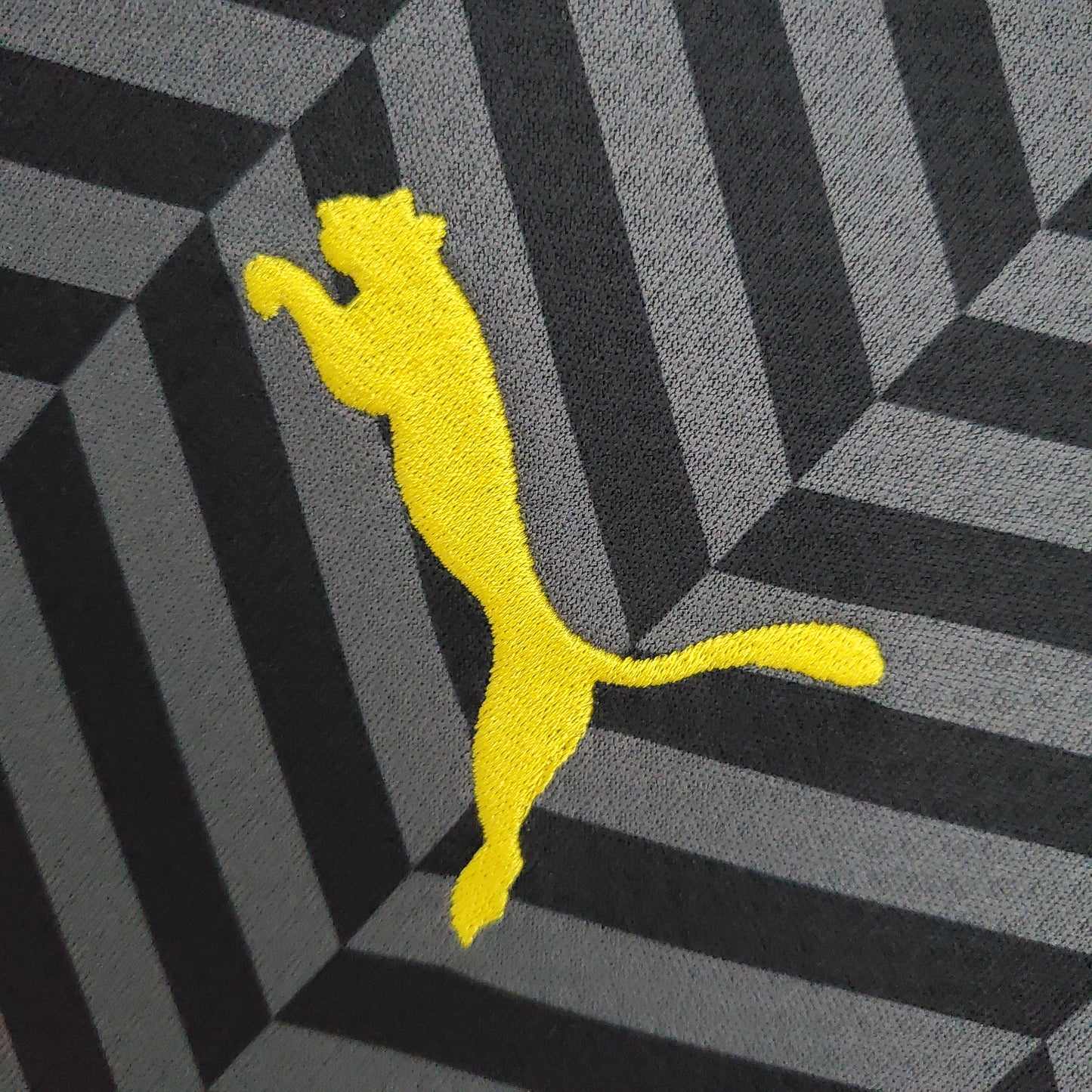 Camiseta Borussia Dortmund Away 2021/22