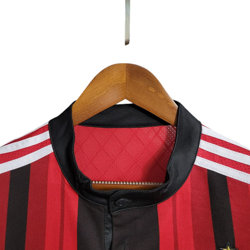 Camiseta AC Milan 2014/15
