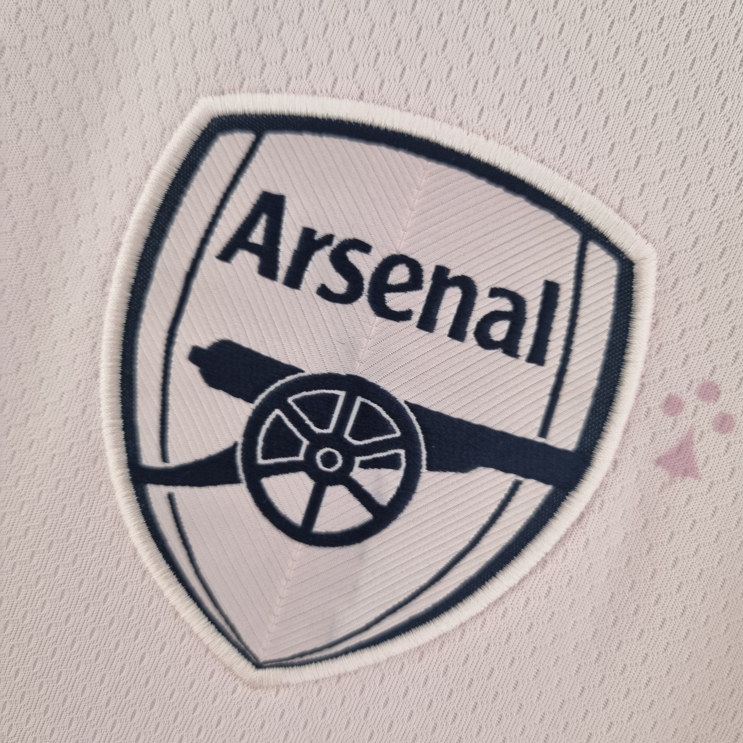 Camiseta Arsenal retro 2022-2023 tercera equipación