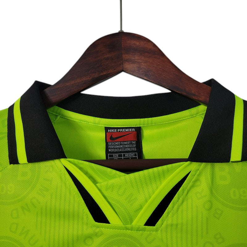 Camiseta Borussia Dortmund 1996