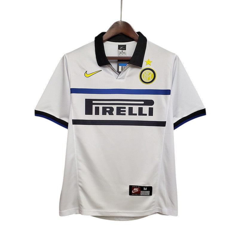Camiseta Inter de Milán Away 1998/99