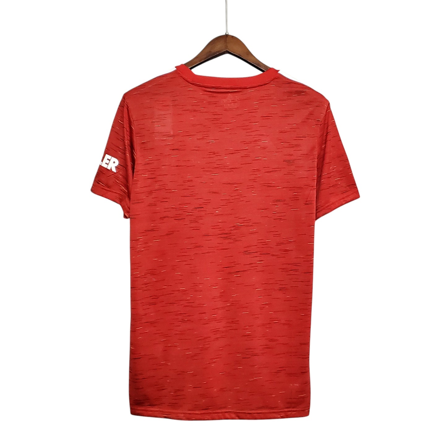 Camiseta Manchester United 2020/21