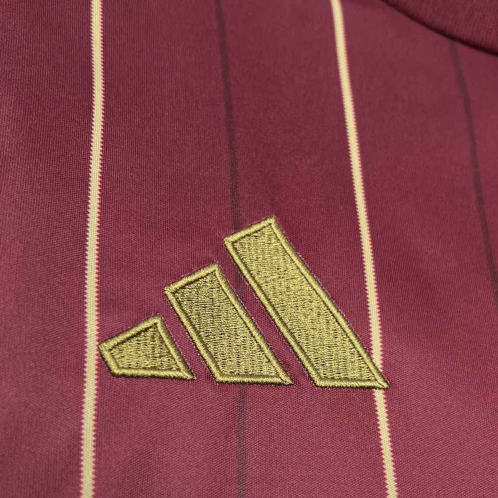 Camiseta AS Roma primera equipación 24-25